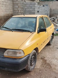 سايبا 2012 كير مكينة حدادي امامي وخلفي جديدة تخم تاير جديد كهربائيات ك...