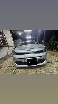 الآن ٥٠ يالله كيا ريو جاك باك موديل 2023 سياره حلوه وارد امريكي سياره ...