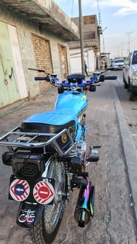 تايكر سونك • موديل 25 • وراق سنساخ