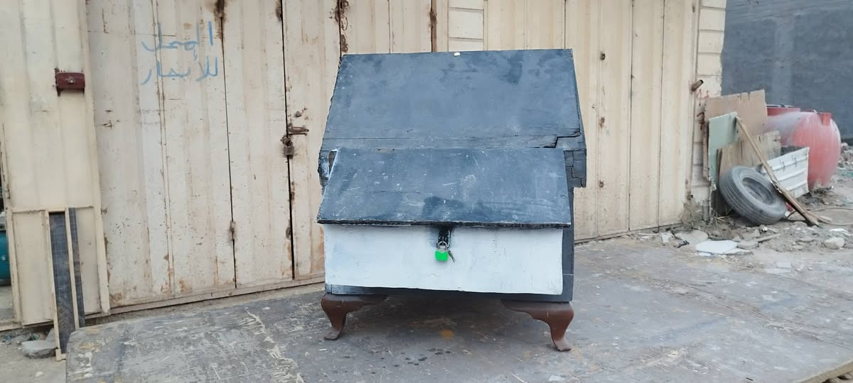 للبيع السعر خاص


**إذا كنت صاحب هذا الإعلان وتريد حذفه لأي سبب، رجاءا أرسل رسالة إلى الدعم الفني**