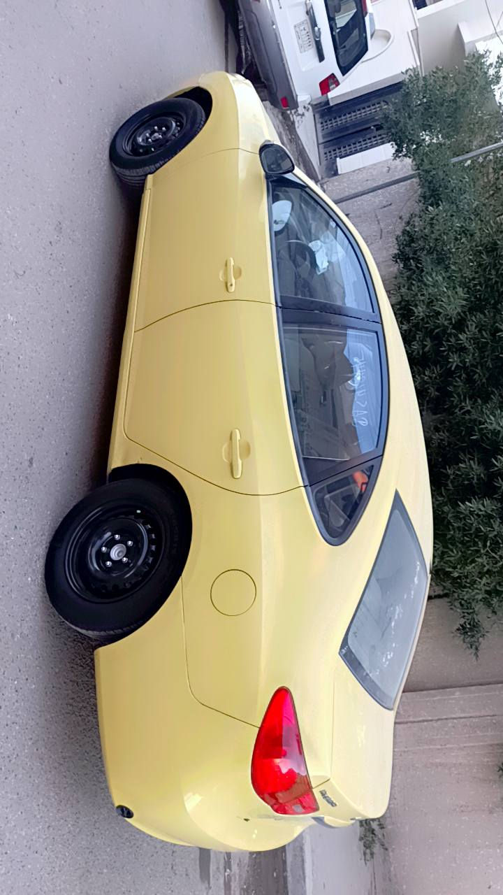 النتره 2011خليجي شركه العامه مكينه 1600 لون ليموني صبغه البلاديه مال الشركه سياره بيه جاملغ وباب مبدل فقط وباقي السياره مابيه شي كيرمكينه مكفوله صدر امامي خلفي جديد  منضومه تبريد جديده بيه منضومه غاز 
السعر 110وبيه مجال


**إذا كنت صاحب هذا الإعلان وتريد حذفه لأي سبب، رجاءا أرسل رسالة إلى الدعم الفني**