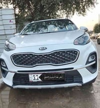 للبيع سبورتج ٢١ خليجي ٢٥٠ 7418 فول موصفات قماره حديد السياره ماشيه ٣٦ ...