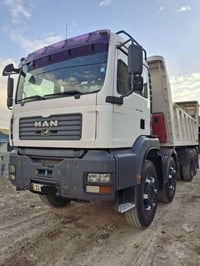 مان 2004 • 41-410 • بابل