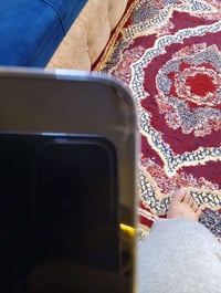 آيفون 14 برو ماكس • ٢٥٦ • بطاريه ٨٤