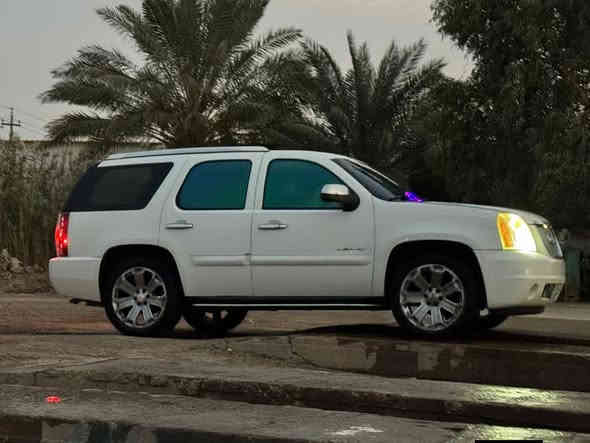 سياره جمسي دنلي موديل  ٢٠٠٨ محرك ٨سلندر محرك جديد هستوني شاده السياره فتحه بانوراما مكفوله ما عدا صبغ تلث اشبار في الجاملغ خلفي راسلني واتساب ادزلك السونار السعر١٥٥ورقه قابل  للتفاوض للاستفسار 

اتصل ***********
