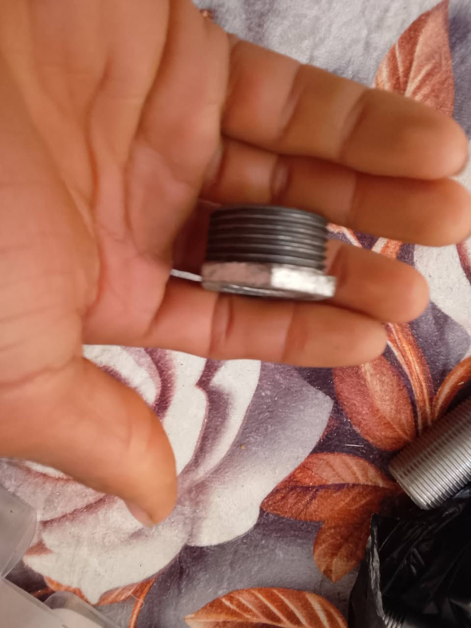 غراض انشائيه
اسعار جمله
يوجد توصيل مجاني


**إذا كنت صاحب هذا الإعلان وتريد حذفه لأي سبب، رجاءا أرسل رسالة إلى الدعم الفني**