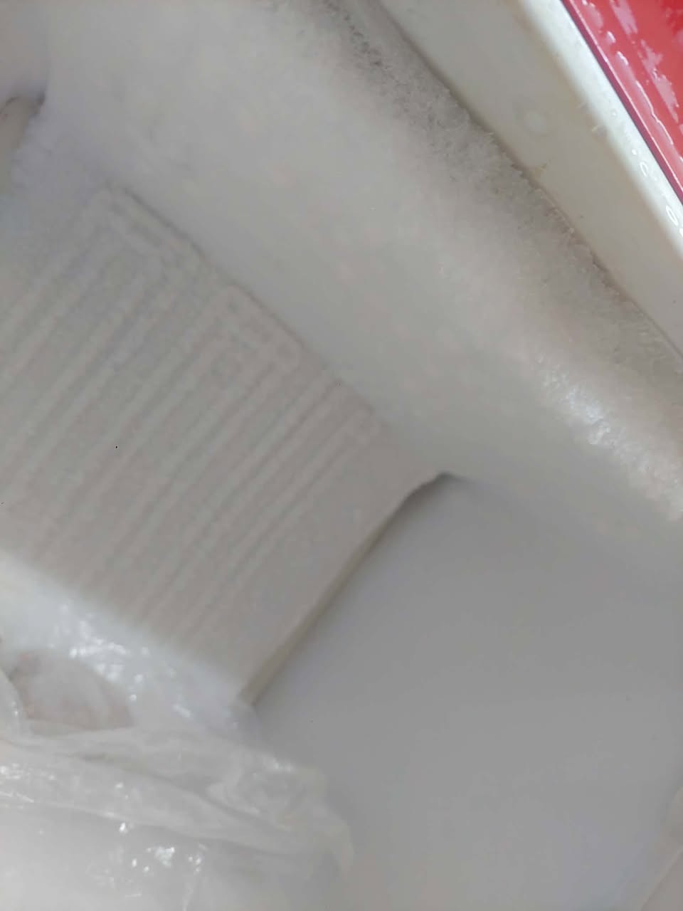 للبيع  غراض بيت نضيفات جدا مستعجل ع بيعتهن طباخ ب 90 وبي مجال وكاونتر ب 135 وبي مجال لشراي والتخم 5 مقاعد ب 135 وبي مجال والثلاجة  شغاله ب 65 وبيها مجال بس كشر شوي تعبان والغساله شغاله السعر ب 65 وبيها مجال لشراي مستعجل ع بيعتهن العنوان بغداد الجديده


**إذا كنت صاحب هذا الإعلان وتريد حذفه لأي سبب، رجاءا أرسل رسالة إلى الدعم الفني**