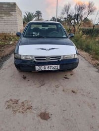 سيفيا ١٩٩٤ • جير عادي • محرك مكفول