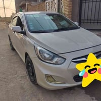 اكسنت 1.6 • خليجي • ٨٣٠٠٠ كم