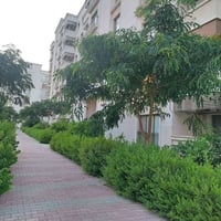 مجمع اليمامه • ١٢٩م • طابق ارضي ركني