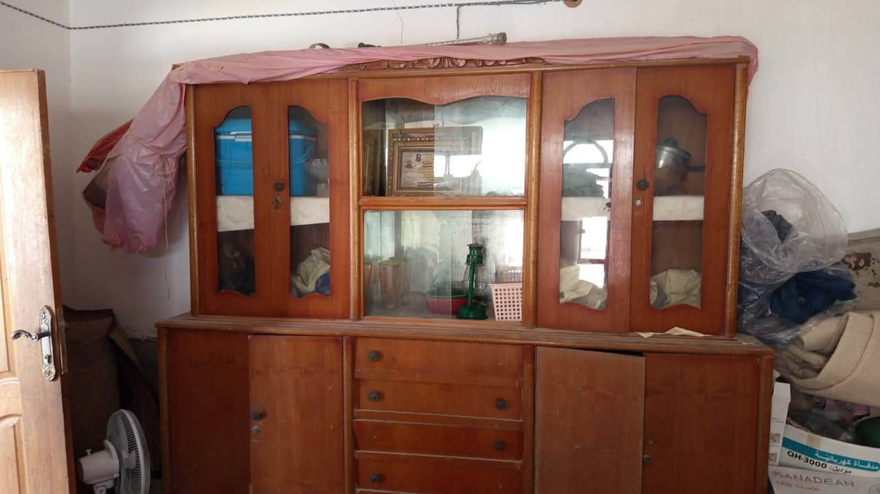 مكان شاميه
ب٦٠ وبي مجال


**إذا كنت صاحب هذا الإعلان وتريد حذفه لأي سبب، رجاءا أرسل رسالة إلى الدعم الفني**