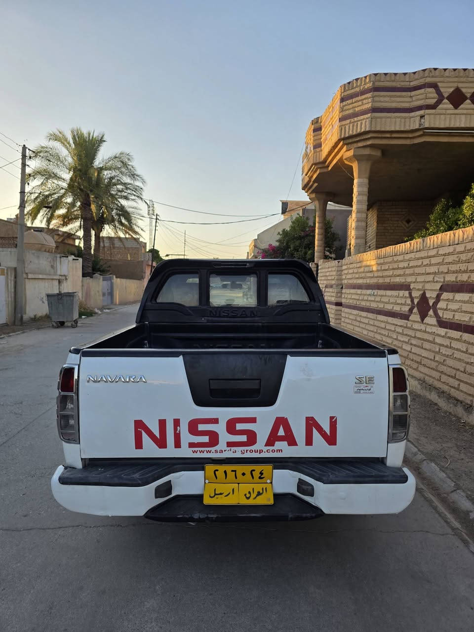 نيفارا  للبيع 100 

للستفسار أتصل ***********
