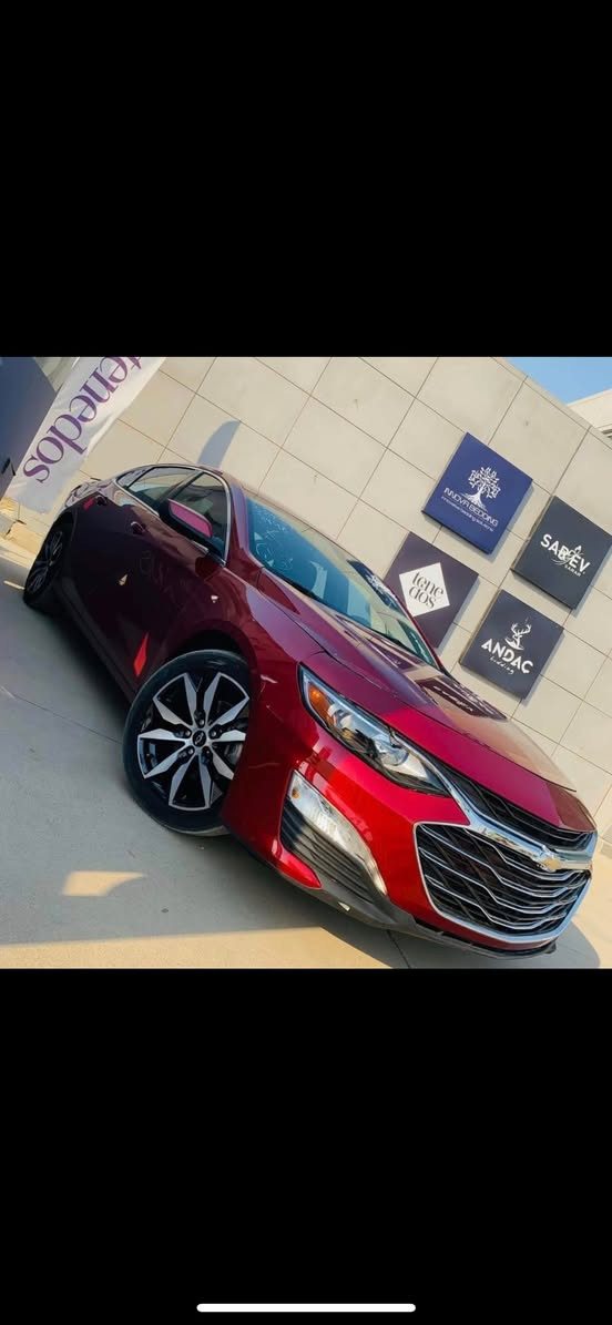 ماليبو 2020 .Rs
قطعه وحده فقط
رقم اربيل سنويه وهزه جديده وبأسمي 
ومابيها اي نقص للاستفسار خاص


**إذا كنت صاحب هذا الإعلان وتريد حذفه لأي سبب، رجاءا أرسل رسالة إلى الدعم الفني**