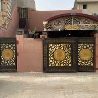 بيت للبيع مساحته ١٢٠ طابو صرف واجهة 6. نزال ٢٠ طابق ونص يحتوي على ثلاث...