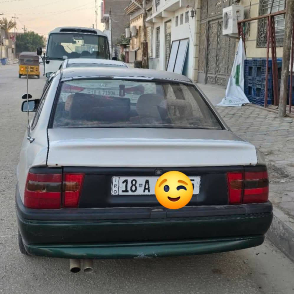 السلام عليكم فكتره للبيع موديل 91 رقم بابل نكليزي السيارة بأسمي جاهزه ماتصرف عليها ربع كير مكينه تخم تأثير حدادية كله جديد ترايك 140 تهد استيرن السعر 26 ورقه وبيها مجال *********** مكان بابل
