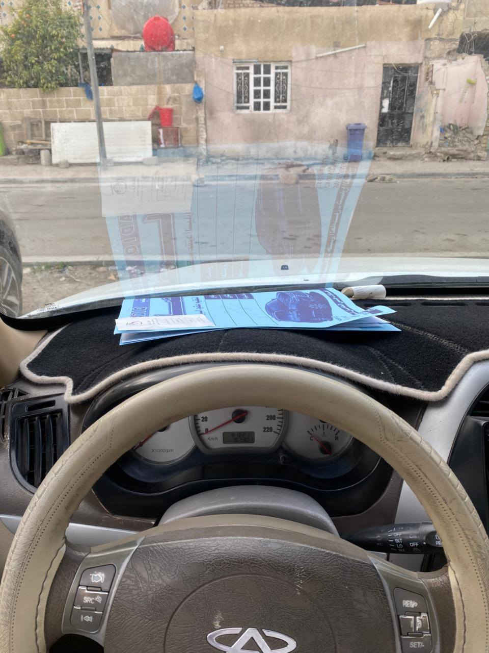 سياره للبيع تيكو ٢٠٠١١ سياره كامله بيه ضربه بجاملغ السعر ٤٧ وبيه مجال الاستفسار واتساب *********** المكان حي العامل بغداد
