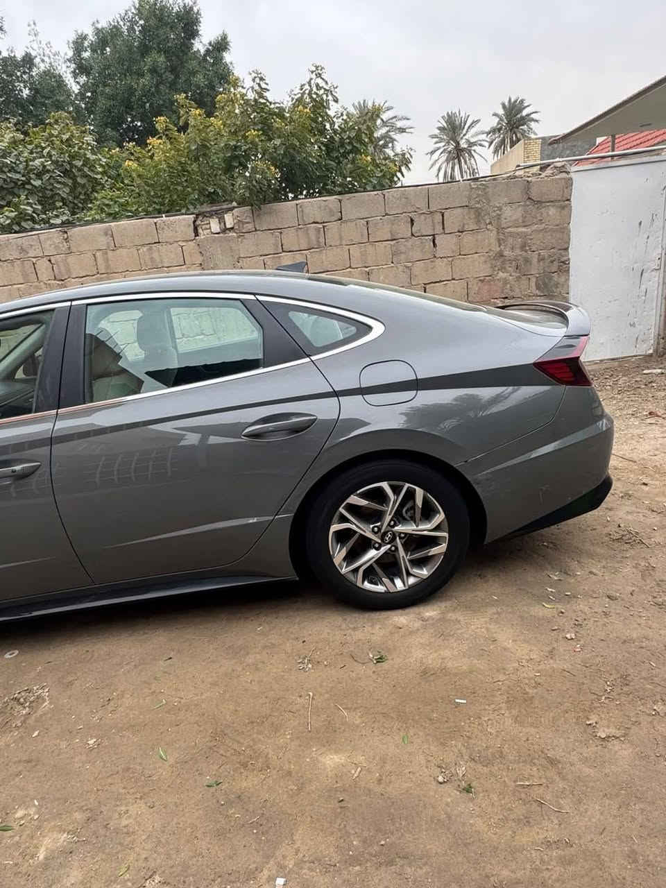 🫡السلام عليكم للبيع سوناتا 2021 
♦️وارد امريكي رقم كربلاء تحويل مباشر 
حادث جاملغ وبنيد وبيها نص الجاملغ الامامي الثاني صبغ
 لا شاصي ولا لغد
 محرك 2500 تنفس طبيعي 
كير 8 سرعات دبل كلج DCT 
✨️بصمة تشغيل وجنطة وابواب دبل جام رادار امامي خلفي جانبي 

✨️سستم صوت Boos لد امامي خلفي شاشة كامرة دوارة هيترات خل
فية امامية وبعد بيها هواي مواصفات السيارة جاهزة للاخير 

بدون نقص كير محرك كفالة 

ماشية 59 الف ميل 🚗
السعر 143 وبيها مجال
 مكان السياره بابل المسيب
للاستفسار ***********
#سوق_سيارات_العراق🧨

#سيارات_كربلاء_النجف_بغداد_البصره_العراق_بابل_الناصريه
