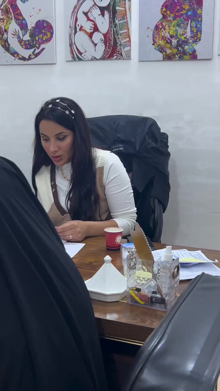 متواجدة قبل الفطور
الدكتورة النسائية 
رسل سعد ال غيث 
جدول  الصيني ولد   او بنت، شريحة منع الحمل- علاج التكيس المبايض ،تنظيم الدورة الشهرية
سونار داخلي ،لولب لمنع الحمل  ،علاج التهابات الفطرية او التهاب المجاري البولية ،ولادة الاطفال  ، رعاية الحوامل

❤️❤️❤️❤️❤️❤️ 
العنوان العبييدي  يم سوك العبيدي  مجاور مطعم ليالينا🔞🔞🔞🔞🔞🔞🔞
للحجز والاستفسار ***********
