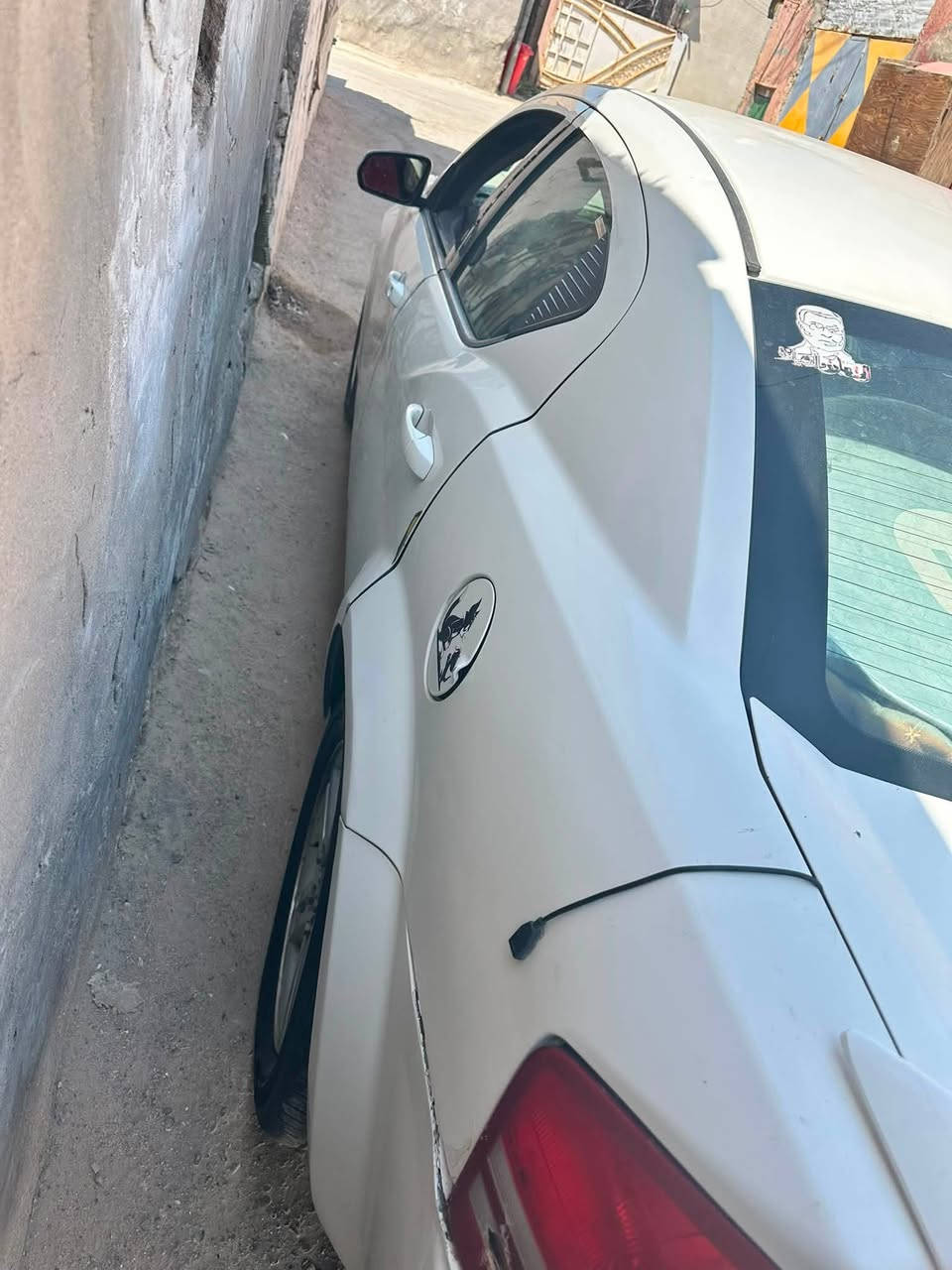سلام عليكم سياره دوج افنجر موديل ١٠كير مكينه كفاله سياره جاهزه اي نقص مابيها مصفره هيه غرمات رقم انكليزي راعيهه موجود مداور ثاني يوم سيار كامله مكان بصره كرمه علي سعر ٤٧بيه مجال رقم ***********

