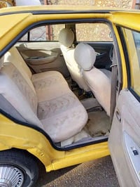 شيري موديل ٢٠١١ مكفول من كير مكينة وتبريد وتخم تايرو دواخل وسنويه لل٢٦...