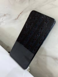 هواوي Y9 • شاشة مفطرة • للبيع