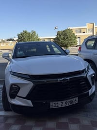 بلايزر RS • ٢٠٢٥ • ٢٣ الف كم