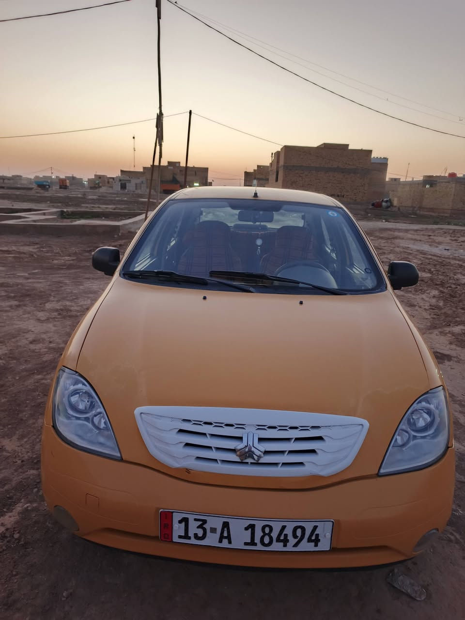 السلام عليكم طيبه للبيع موديل 16 گير ومحرك جدد هلالاتهه معمره وكشرتهة حلوة هيئه وغرامات مصفره السعر 40 وبيهة مجال للاستفسار ***********
