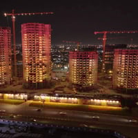 أبراج حرير • 165م • 3غرف