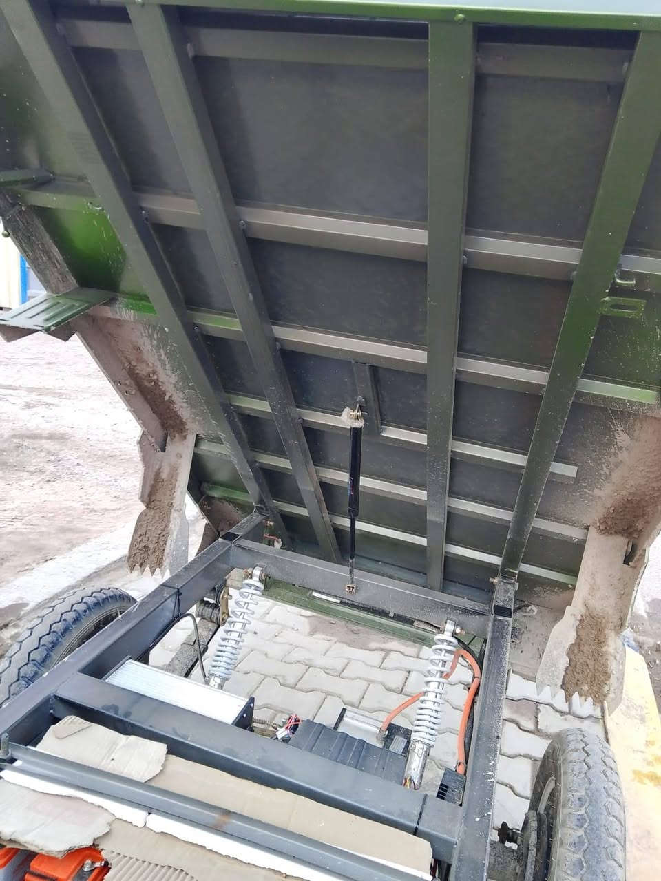 ستوته شحن موديل 2026 مكلف بنشر رقم صاحب الستوته (***********)
وليد حسن
