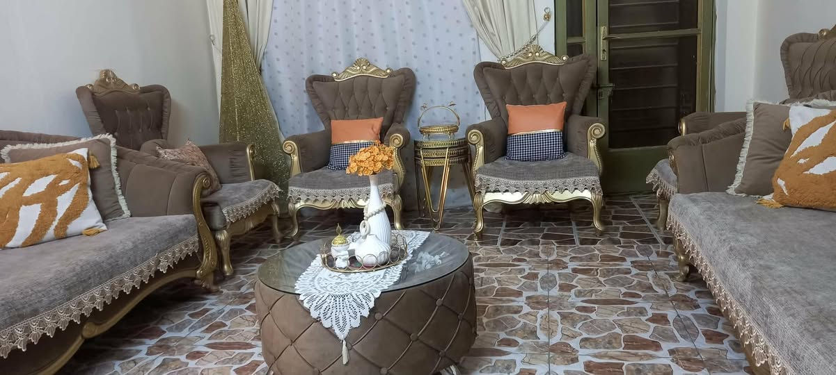 تخم زان عشر مقاعد بالدوره اي استفسار ع خاص


**إذا كنت صاحب هذا الإعلان وتريد حذفه لأي سبب، رجاءا أرسل رسالة إلى الدعم الفني**