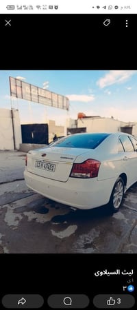 كفاله عامه • كاميرا • بدون صبغ ولا حادث