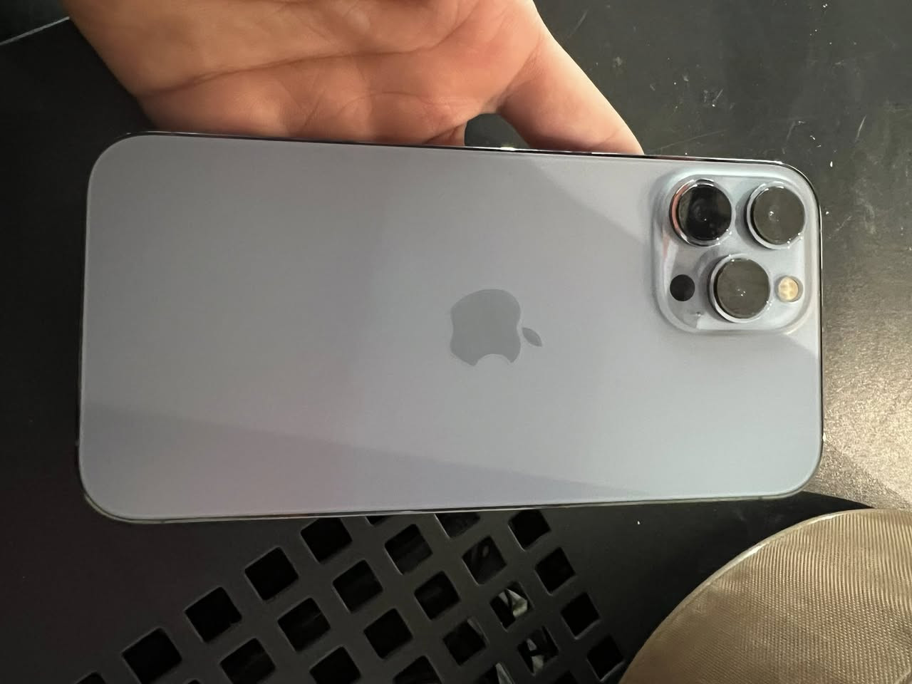 السلام عليكم للبيع جهاز Iphon 13pro max
لون بحري، ذاكره 128، نظافة 98 ،قطع الجهاز بلاديه مداخل اي صيانه 
للتفاصيل اكثر تواصل ع الخاص


**إذا كنت صاحب هذا الإعلان وتريد حذفه لأي سبب، رجاءا أرسل رسالة إلى الدعم الفني**