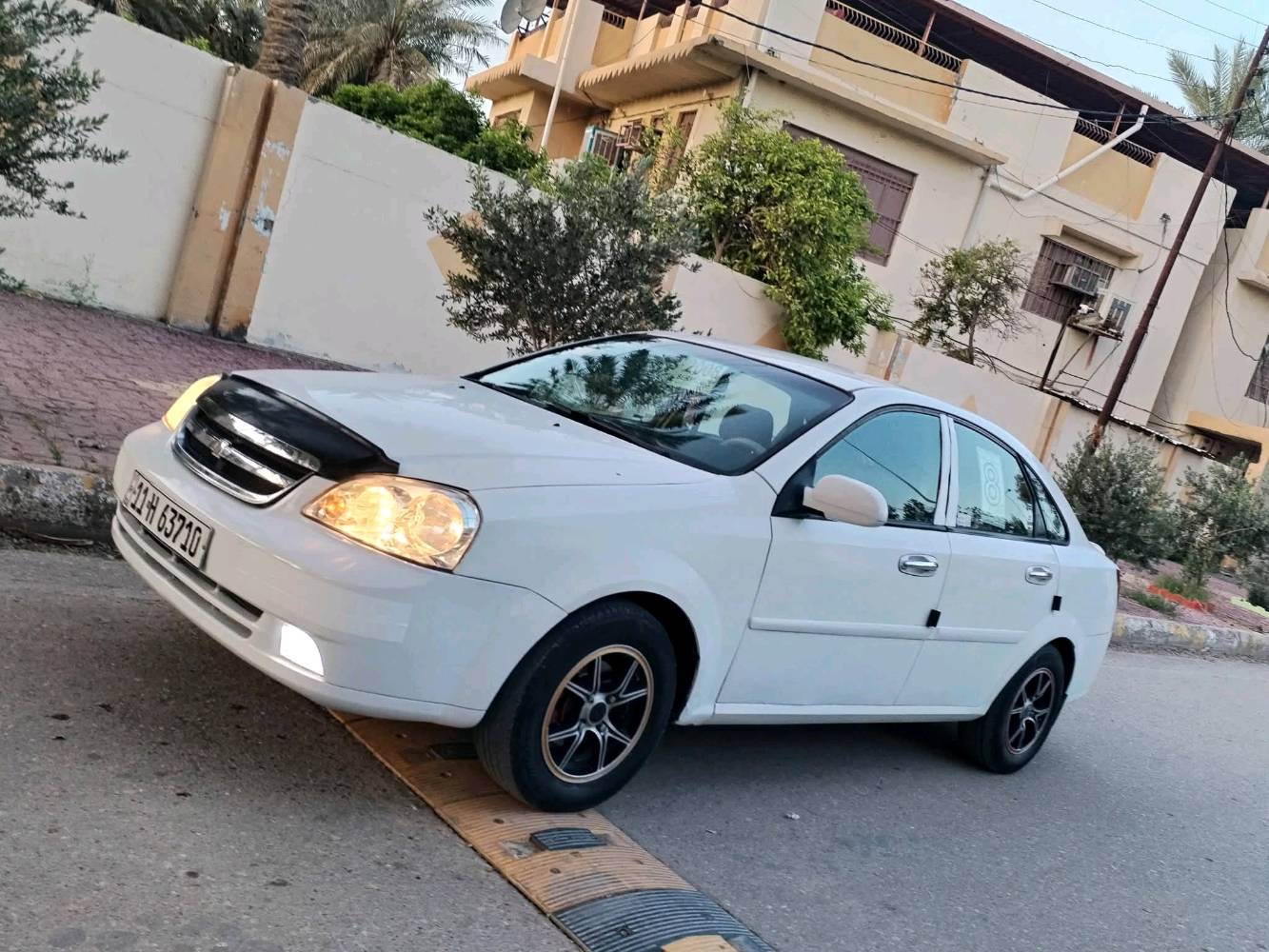 بغداد