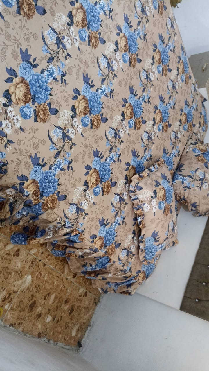 تم تنفيذ طلب الزبونه الف عافيه


**إذا كنت صاحب هذا الإعلان وتريد حذفه لأي سبب، رجاءا أرسل رسالة إلى الدعم الفني**