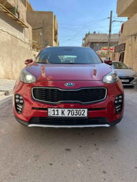 سبورتاج • ٢٠١٧ • كفالة عامه