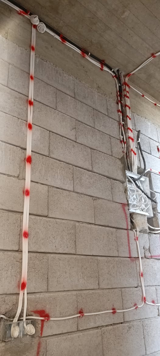 سلام عليكم 

حبايبي اليكم العرض الخاص ولفتره محدوده 

لتاسيسات الكهرباء 

***********

***********

الى جماعت المقاولين والمحلات والعماير  اليكم العرض

((العرض في الخاص حفاضٱ على خصوصيات النشر   ))

المعرفيون بكاسر الاسعار 

وافضل الاعمال الهندسي

وكل ما تحتاجه يتوفر لدينا 

مع ربط الحساسات المنازل كل ما عليك الاتصال والتواصل ونحن في الخدمه
