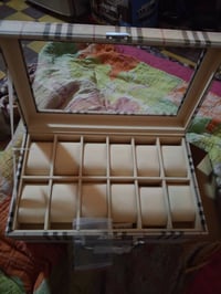 صندوق ساعات • ١٢ خانه • جديد