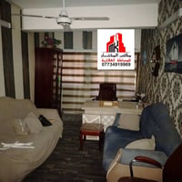 🏠 #للايجـٰآر__في__السيـديـه #شـقه_مـؤثـثـه_كامـل_ #تصلح ان تكون #سكنيه...