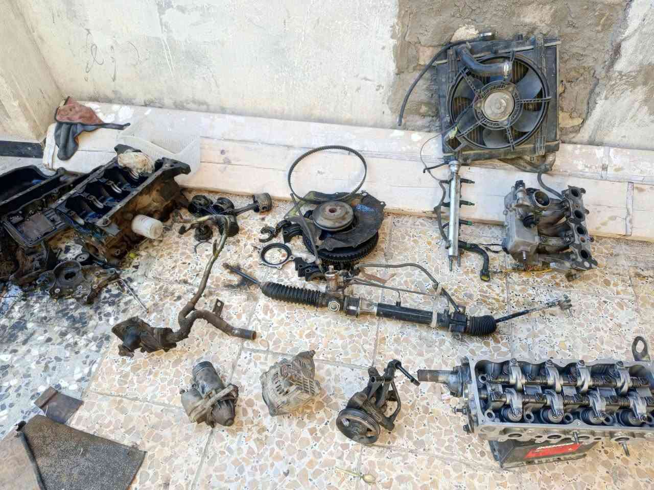 السلام عليكم غراظ سايبه 13نظيفات كلشي موجود بغداد العبيدي ***********
