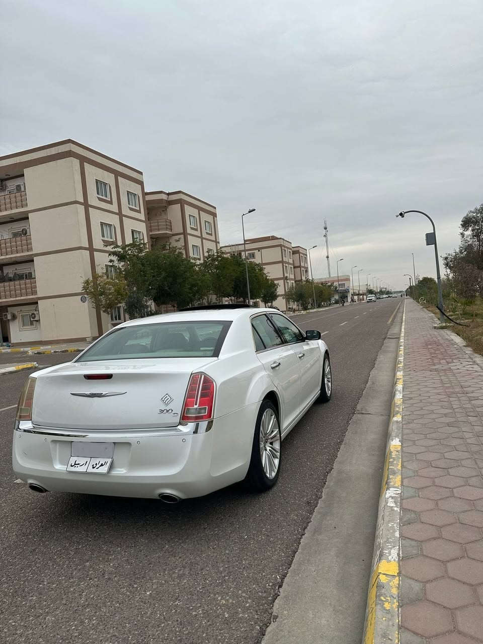 سلام عليكم اوباما أدوات  2013 خليجي Cبلاتينيوم اعلى فئه كفاله عامه سرقه إنتربول كفاله ضربه وتبديل وصبغ وبارد  
مواصفات فتحتين رادار امامي خلفي رادار جانبي 
مري قلاب كشن خزن  ميموري كشن تدفئه تبريد برده خلفيه 
كلاص حار بارد حساس امامي خلفي 
محرك 5700
كير كصبه 
سعر :125$
عنوان بصره 
رقم الهاتف :***********
