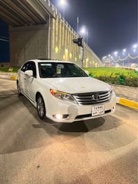 افالون • ٢٠١١ • سوران