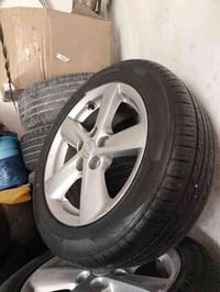 تاير ١٦ • كوري اصلي • نجف