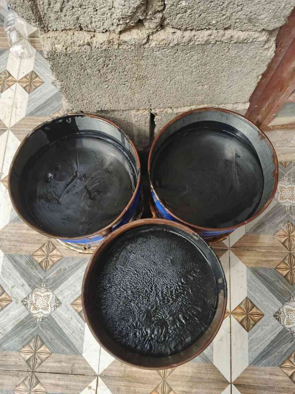 السلام عليكم 
زفت السطوح اسمه (( السلام ))
زاد عندي سعر السطل(( 8 الاف ))
عدد (6) بيهن 3 مابيهن قبق


**إذا كنت صاحب هذا الإعلان وتريد حذفه لأي سبب، رجاءا أرسل رسالة إلى الدعم الفني**