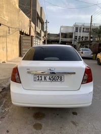 شباب اوبترا لاستي نضيفه للبيع موديل 2007 كير مكينه كفاله شواصي حوض تكم...