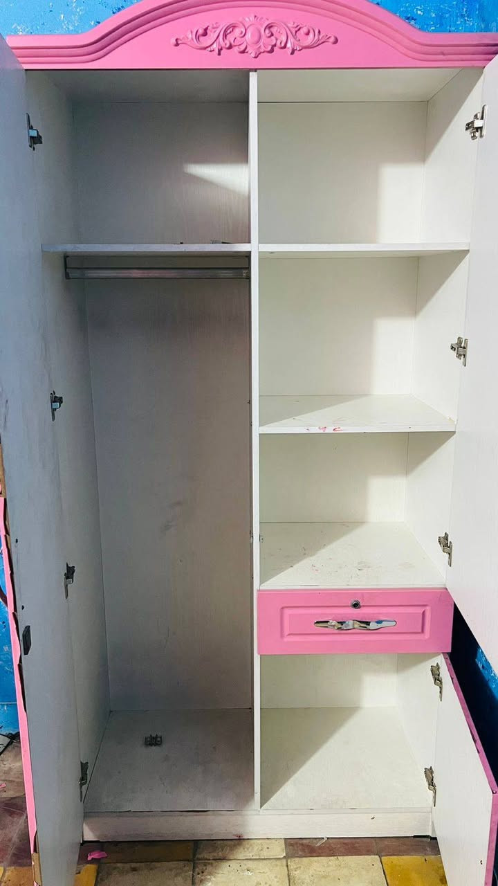 غرفه اطفال للبيع ب250 الف وبيها مجال بسيط


**إذا كنت صاحب هذا الإعلان وتريد حذفه لأي سبب، رجاءا أرسل رسالة إلى الدعم الفني**