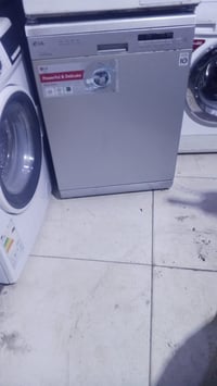 غساله ماركه LGمال مواعين سعرها 200معه. نقل وشد للااستفسار الاتصال ع رق...