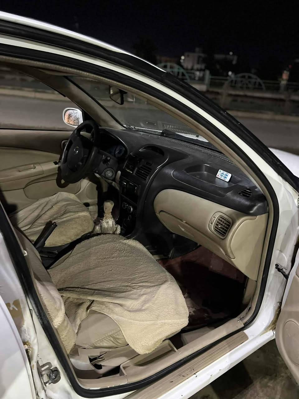 ❤ بەناوی خودای گەورە و میهرەبان ❤
. ئەم گوڵە 🌹 بـــــــــۆفـــــــرۆشـــتن 📢
. نیسان سەنی کۆری 🎁
. مۆدێل ( 2009 ) 
. 👑مَاشَاءَاللّٰه👑 نمونەیە لەجوانی 📦
. گێڕ عادی + ناوزەرد
. گێڕ و مەکینە بەشەرت
. هیچ مەسروفی تێدا نیە
. ناونیشان / شارەزوور
. گۆڕینەوە ناکەم تەنها فرۆشتنە
. نرخی کۆتای : 37 گەڵا قفڵ 💸
. ژ.م ☎️ ***********
. ژ.م ☎️ ***********ڤایبەر+وەتسئاپ🛜
