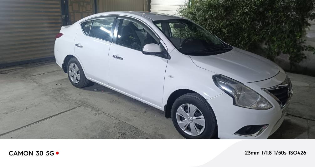 السلام عليكم نيسان سني موديل ٢٠٢٠ رقم بغداد ماشية ٧٥ الف كم مكفولة بدون صبغ عدا الدعاميات الامامية والخلفية وبارد جاملغ امامي وخلفي السعر ١٠٧ ورقة بيها مجال بسيط للجادين بالشراء مكان السيارة حي العامل خلف المحكمة الاتصال على الرقم *********** او الرقم ***********
تحياتي للجميع بغداد, العراق
