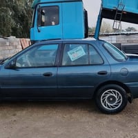 سيفيا • موديل ٩٣ • كفالة عامة