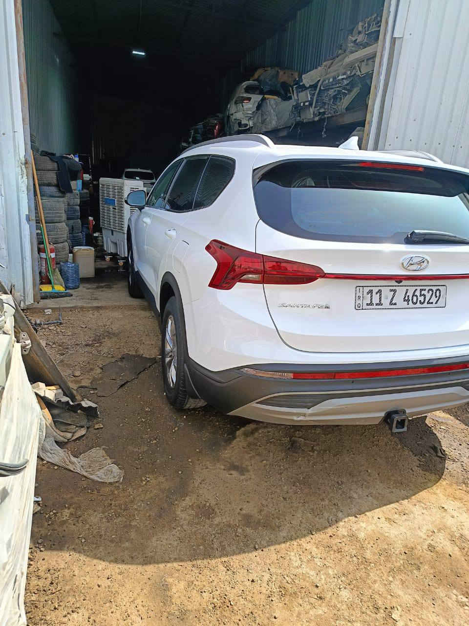 سنتافيا خليجيه
سنتافيا 23وارد خليجي محرك 6سلندر 7راكب رقم بغداد ع بغداد حي القاهره قرب نادي الطلبه للاستفسار الاتصال 
***********
***********
